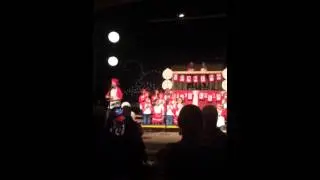 Sermon on the mound sign language our father part 1
