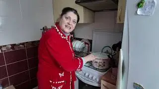 БАТЯ НЕ ПОДДЕРЖАЛ.. МАМА ЕДЕТ ВЫРУЧАТЬ