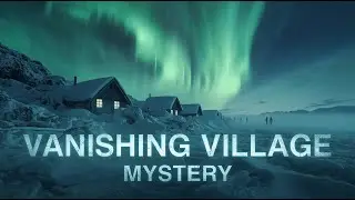 The Vanishing Village of Anjikuni | A Whole Community Disappeared Without a Trace
