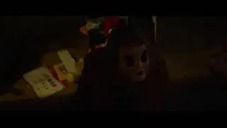 The Strangers: Prey At Night 