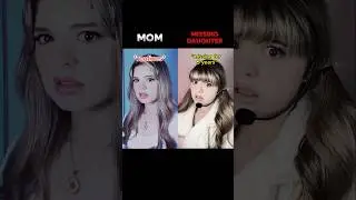 POV: a journalist attends a concert only to realize the girl singing is her missing daughter&hellip;#shorts
