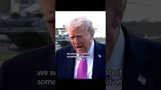 #Trump investigates Democrats who celebrate after #CharlieKirk attack, calling them sick & deranged