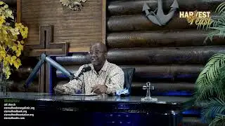 Salvation Is Not A Merit-Based System!