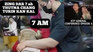 NGOPA EPISODE 4|I LO LANG VE MIAL EM?Concert zan leh A tâwp ni| KTP GEN CONF.
