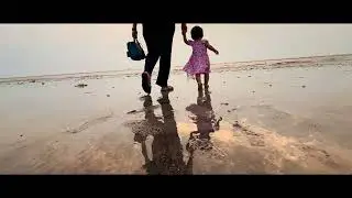 Dapoli Day 1 | Murud Beach & Silver Sand Resort | Cinematic Travel Story (Marathi)