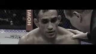 UFC Legends • "We Are Young" (TRIBUTE)