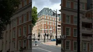 Inside Grosvenor Square: London&rsquo;s $140 Million Penthouse! 🤯💸