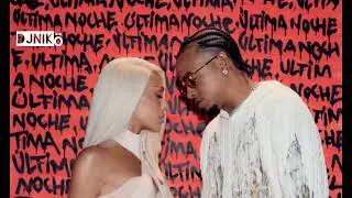 Bad Gyal, Ozuna - &Uacute;ltima Noche Remix