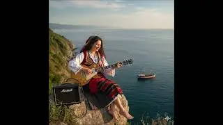 HAMSİ BALİĞU AYLA ALGAN