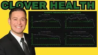🔥 Clover Health CLOV & Humana HUM Stock: Institutional Moves & Market Shifts!