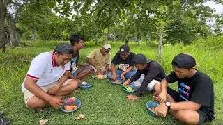 FULL MANUSIA RUWET BERKUMPUL DISINI - ROHIMIN LAGI ROHIMIN LAGI YANG MUMET !!! 🤣🔥🤯