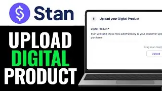 How To Upload Digital Product to Stan Store 2025 (QUICK GUIDE)