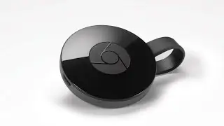 Видео обзор медиаплеера Chromecast 2.0 от 