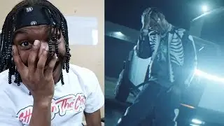 GANG GANG - JACKBOYS: SHECK WES, DON TOLIVER, LUXURY TAX 50 & CACTUS JACK (Reaction)