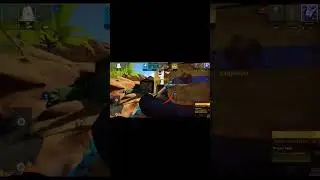 Sniper 1v5 clutch + ace👽 #callofduty #codm #shorts