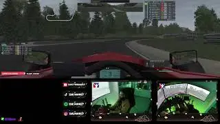 Escaping Rookie iRacing Formula 1600