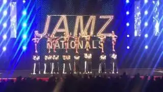 OC All Stars Shadow IOC6