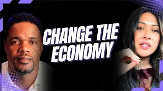 I Will Fix The Economy