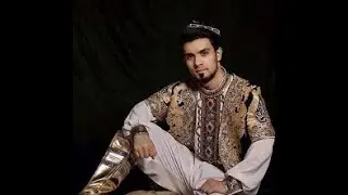 uyghur song seni daymu (Уйгурская песня сени дяйму)