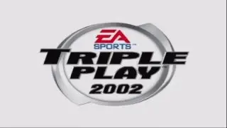 Triple Play 2002 - Bob Costas Recording Session