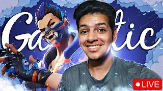 🔴 Can I Finally Rank Up? | !Giveaway | Valorant LIVE | Battlepass + New Bundle | Gamotic