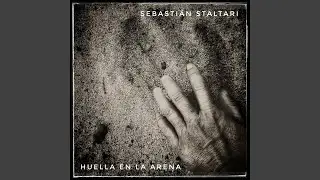 Huella en la arena (feat. Pablo Retamosa)