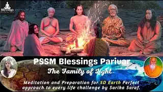 🔴Day 3 - Forgiveness & Disease healing session by - Master Sarika Saraf, 07/01/2026