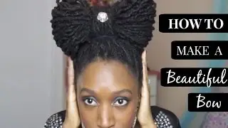 How to make a 