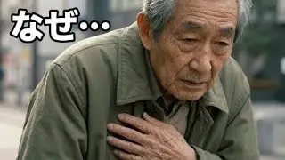 「金がなさそうだから帰れ？」門前払いされた老人に、唯一お茶を出した女性行員【第1話】