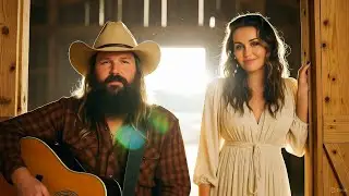 Perfect Harmony &ndash; Jelly Roll & Miley Cyrus (2026 music video)