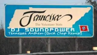 DJ SoundPower/ Ja Rule vs Mr. Mack/Yo-Gotti- Tennessee Anthem (Back Clap Remix)