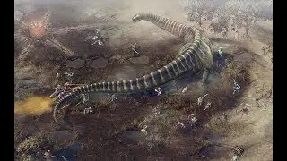 Durango: Wild Lands - The Age of Dinosaurs Returns! ( Android / ios) Gameplay Walkthrough 2019