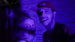 DJ DM  E  MC AG - EU VOU MORA NO CABAR&Eacute; CLIPE OFICIAL