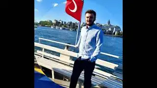 Emrah Ahiskali- ellere yar 2023