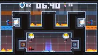 Super Time Force Ultra - Helladeck 27