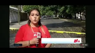 Los Reporteros | Con Mois&eacute;s Hern&aacute;ndez de Santiago y Erick Diaz de Le&oacute;n 