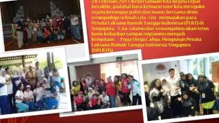Sahabats YOGA