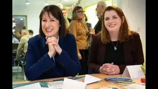 DWP plots major PIP changes as Rachel Reeves bids to reduce &pound;8.6bn benefits black hole