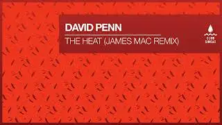 David Penn - The Heat (James Mac Remix)