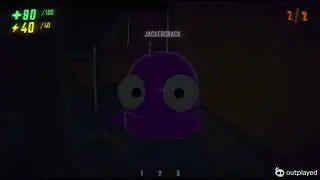 R.E.P.O I Can't Handle This