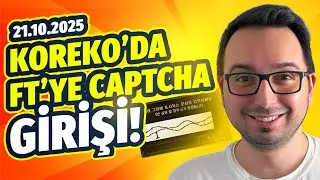 😨 KOREKO'DA FT'YE CAPTCHA İLE GİRİŞ BAŞLADI! | 21.10.2025 | Knight Online