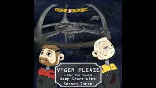 Midsummer Nightmare (DS9 S3 : E10 