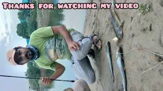 Spoon fishing.. Caught 3 Catfish With My Homemade spoon Lure