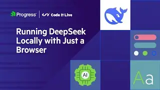 Running DeepSeek Locally with Just a Browser