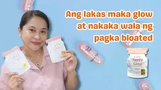 HEERA GLOW 20IN1 ABSOLUE HYDRATION HONEST REVIEW