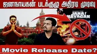#jananayaganmovie #trending #jananayagan #vijaymovies #tvk #tamil #movie #new #office #news 