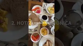 Hoteles en Cuenca - Ecuador ✨🫀todos con una ubicaci&oacute;n incre&iacute;ble, desayuno y parqueo incluido!
