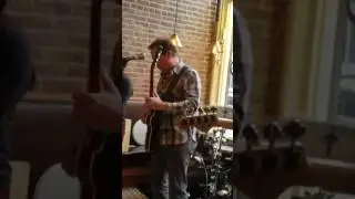 King Arthur does Albert King