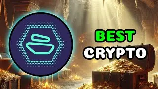 ZEBEC NETWORK входит в тройку лучших криптовалют этого года! ZBCN бьет рекорды!