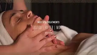 Viva Day Spa + Med Spa | Dallas | Opens Oct. 9th